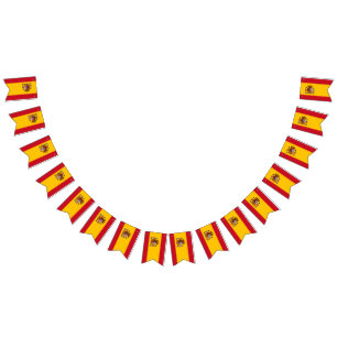 Bandeira da espanha