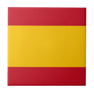 Bandeira da Espanha, Bandera de España, Bandera E