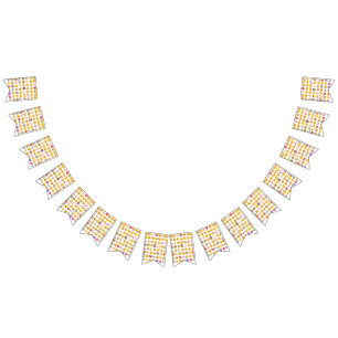 bandeira da estamenha do partido do emoji