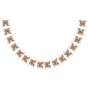 bandeira da estamenha do partido dos emojis do