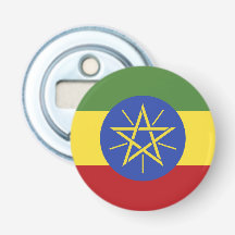 Bandeira da Etiópia