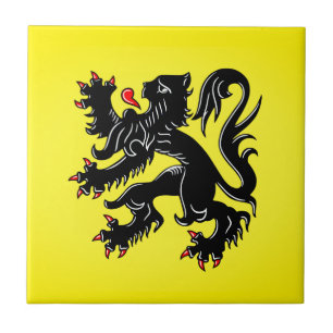 Bandeira da Flandres