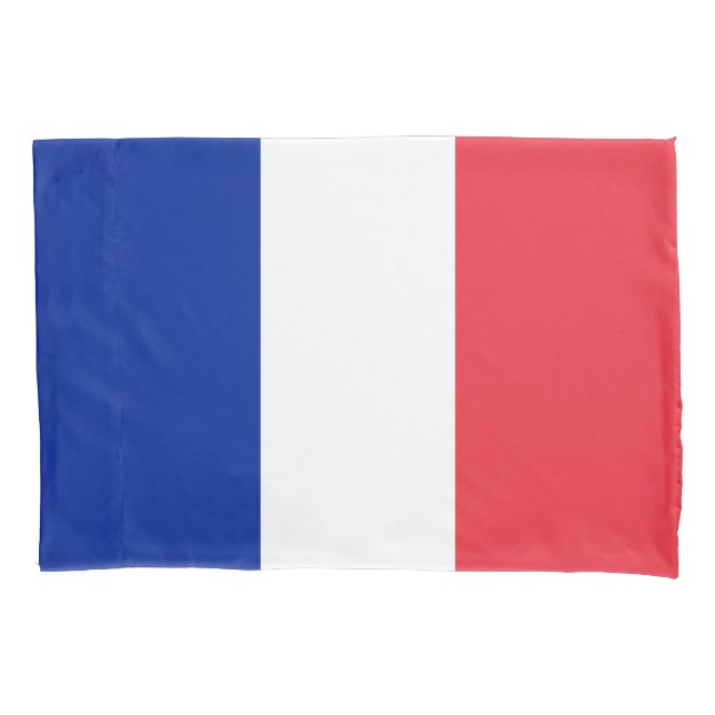 Bandeira da França (Frente)