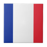 Bandeira da França<br><div class="desc">Bandeira da França - Tricolor de azul,  branco e vermelho.</div>