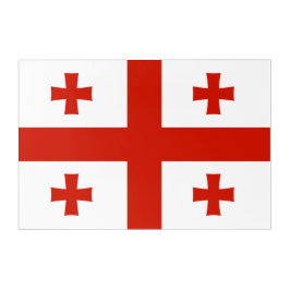 Bandeira da Geórgia