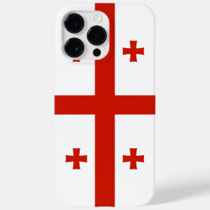 Bandeira da Geórgia