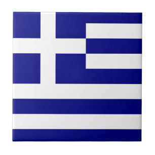 Bandeira da Grécia