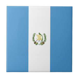 Bandeira da Guatemala
