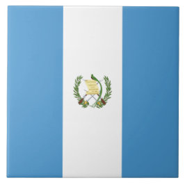 Bandeira da Guatemala