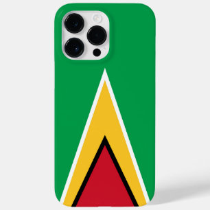 bandeira da Guiana