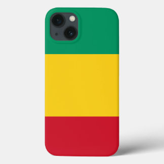 Bandeira da Guiné