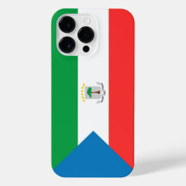 Bandeira da Guiné Equatorial