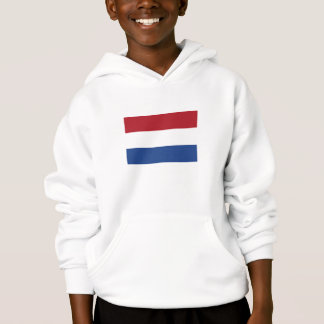 Bandeira da Holanda