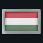 Bandeira da Hungria<br><div class="desc">Bandeira Patriótica da Hungria.</div>