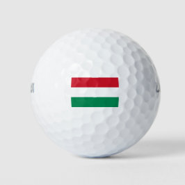 Bandeira da Hungria