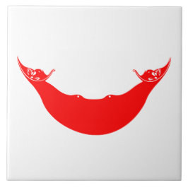 Bandeira da Ilha da Páscoa (Rapa Nui)