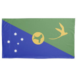 bandeira da Ilha do Natal