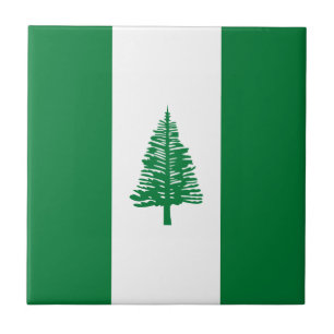 Bandeira da Ilha Norfolk
