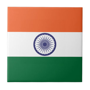 Bandeira da Índia