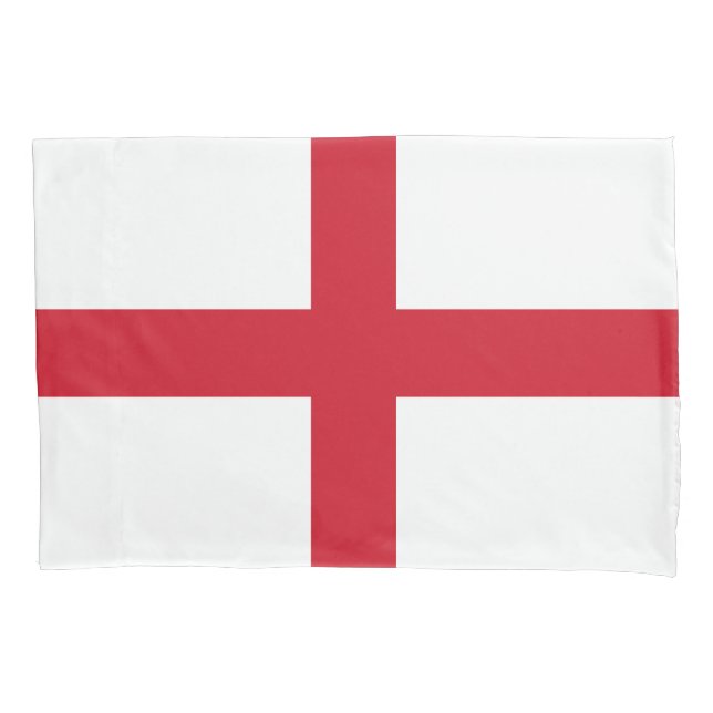 Bandeira da Inglaterra (Frente)