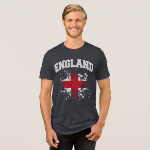 Bandeira da Inglaterra Mancha