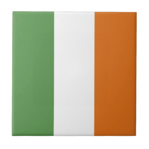 Bandeira da Irlanda