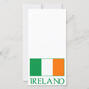 Bandeira da Irlanda