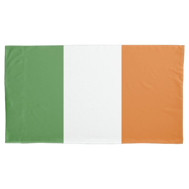 Bandeira da Irlanda (Frente)