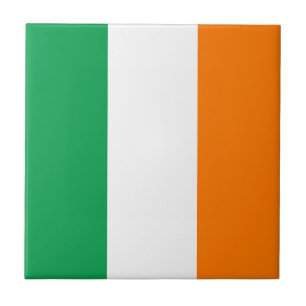 Bandeira da Irlanda