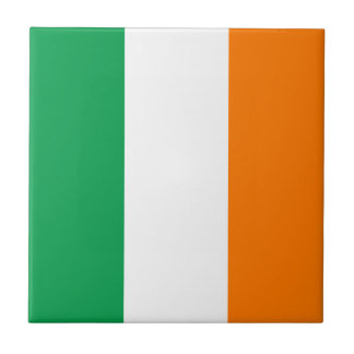 Bandeira da Irlanda