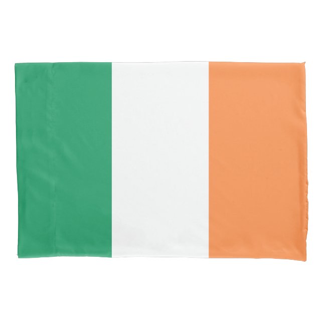 Bandeira da Irlanda (Frente)