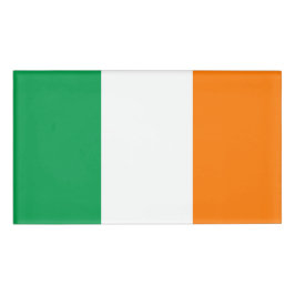 Bandeira da Irlanda