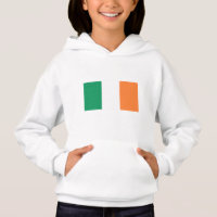 Bandeira da Irlanda