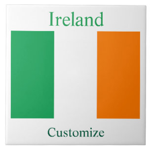 Bandeira da Irlanda Thunder_Cove