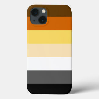 Bandeira da Irmandade Gay Bear