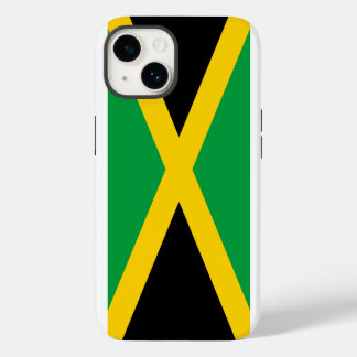 Bandeira da Jamaica