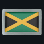 bandeira da Jamaica<br><div class="desc">Bandeira Patriótica da Jamaica.</div>