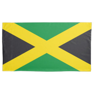 bandeira da Jamaica