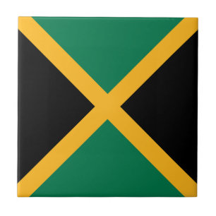 bandeira da Jamaica