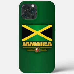 bandeira da Jamaica