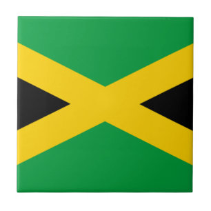Bandeira da Jamaica