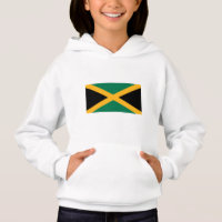 Bandeira da Jamaica