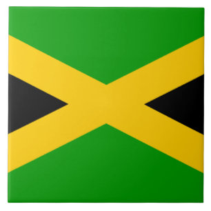 Bandeira da Jamaica