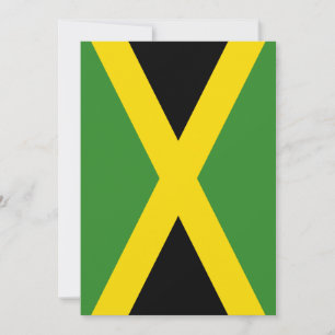 Bandeira da Jamaica