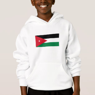 Bandeira da Jordânia