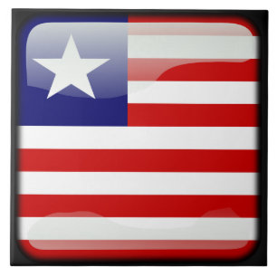 Bandeira da Libéria