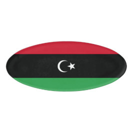 Bandeira da Líbia