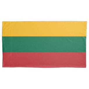 Bandeira da Lituânia