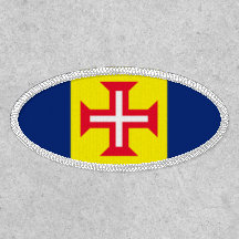 Bandeira da Madeira, Portugal