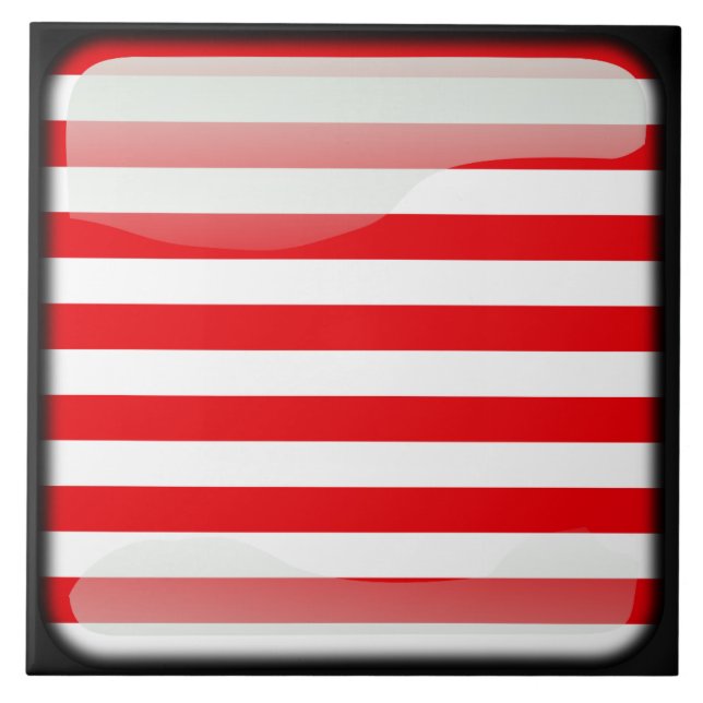 Bandeira da Malásia (Frente)